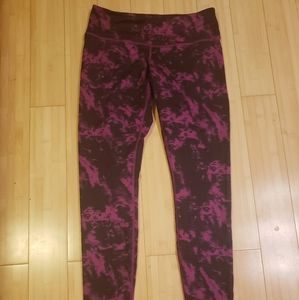 Euc wunderunder sz 8